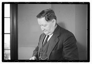 Charles E. Hatfield