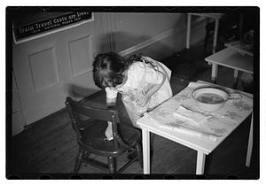 South End day nursery