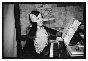 Miss Elizabeth O'Connell
