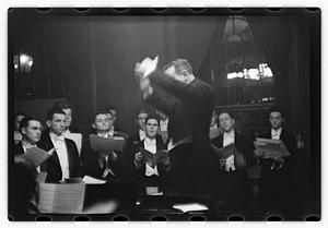 Harvard Glee Club
