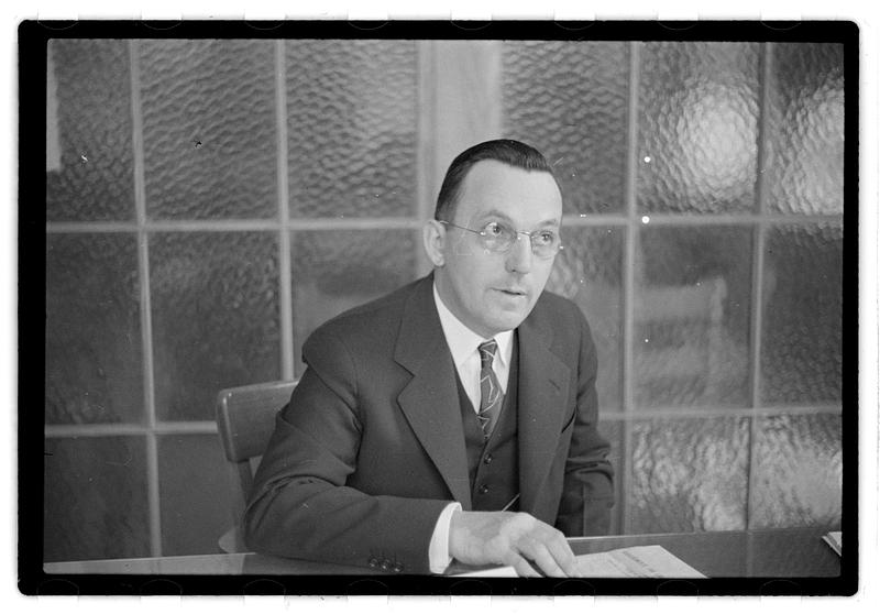 Mr. Jewett