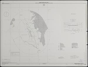 Airport obstruction chart, OC 6404, Steamboard Springs/Bob Adams Field, Steamboat Springs, Colorado