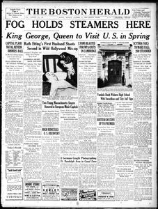 Boston Herald