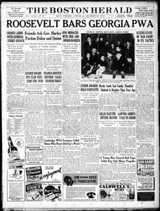 Boston Herald