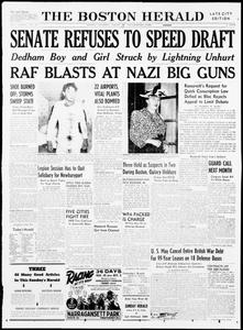 Boston Herald