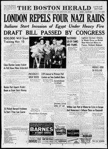 Boston Herald
