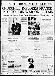 Boston Herald