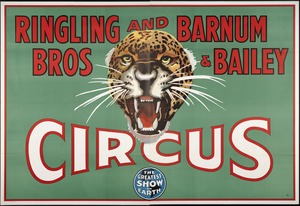 Ringling Bros and Barnum & Bailey Circus