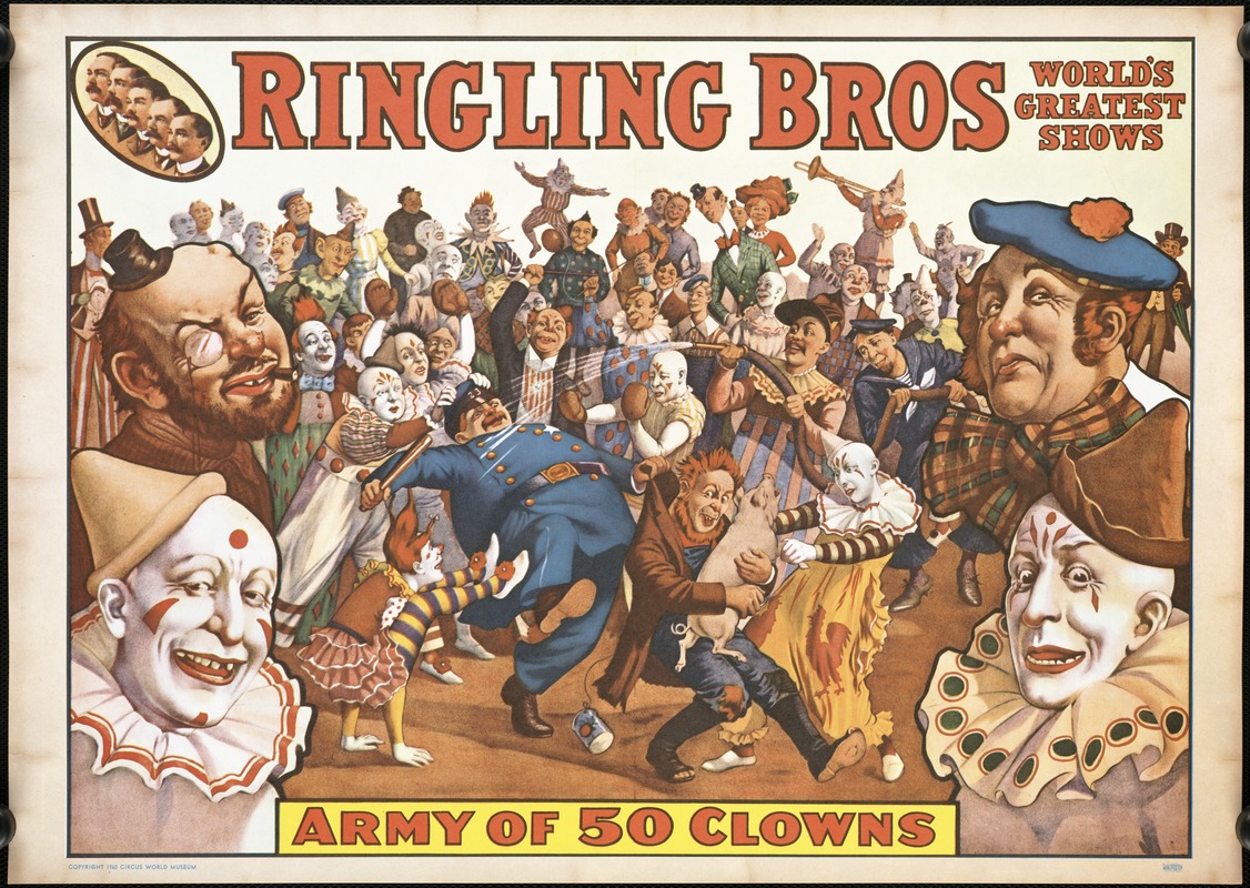 Ringling Bros