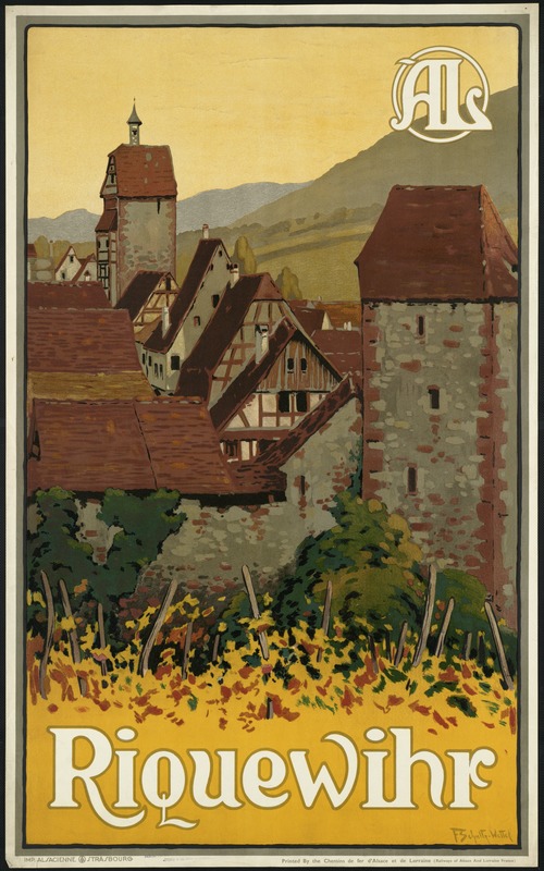 Riquewihr