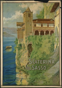 S. Caterina del Sasso