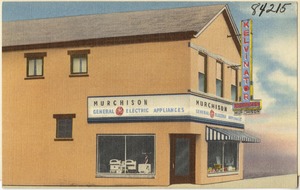 Murchison Appliances