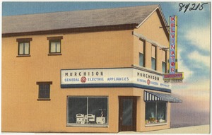 Murchison Appliances