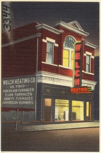 Welch Heating Co.