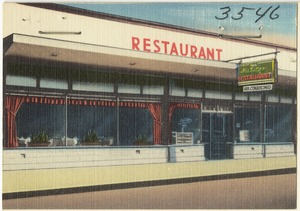 Mrs. Saitzer Restaurant