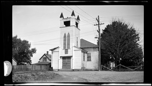 Union Church, Bay View Avenue