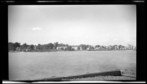 Town River Bay from Bay State St. Rly Power House