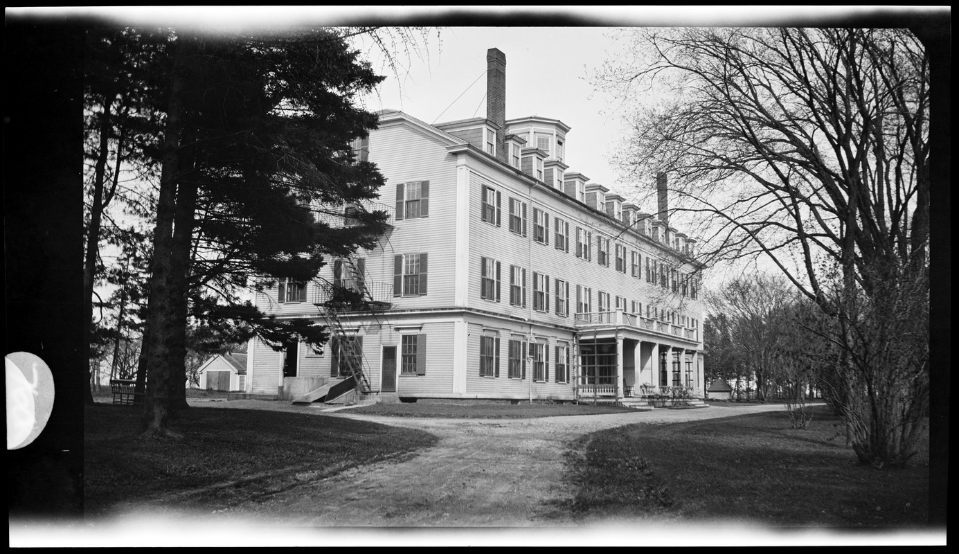 National Sailors Home