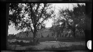 Government School, later Pollard 1920