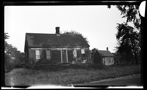 William Hobart house