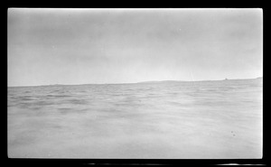 Quincy Bay off Rufe's Hummock 1921