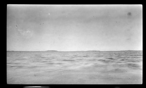 Quincy Bay off Rufe's Hummock 1921