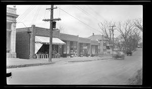 Nelson block. Beal St. 1922