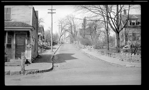Packards Lane 1922