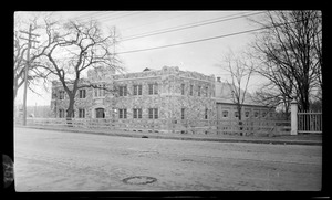 State armory (1923)