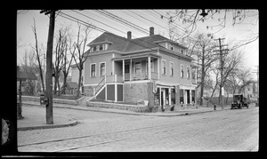 Joseph Walker store