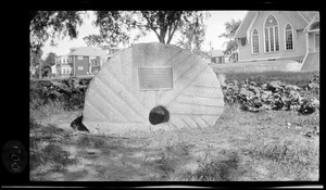 Millstone Fort Square