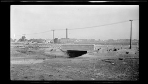 Canal Bridge