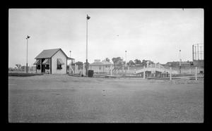 Miniature Golf - Canal St. 1931