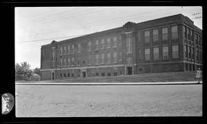 Montclair School addition 1931