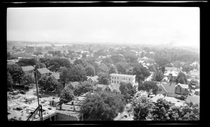 1929 View from Granite Trust - SE