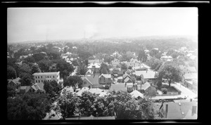 1929 View from Granite Trust - Sly