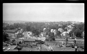 1929 View from Granite Trust - Westerly