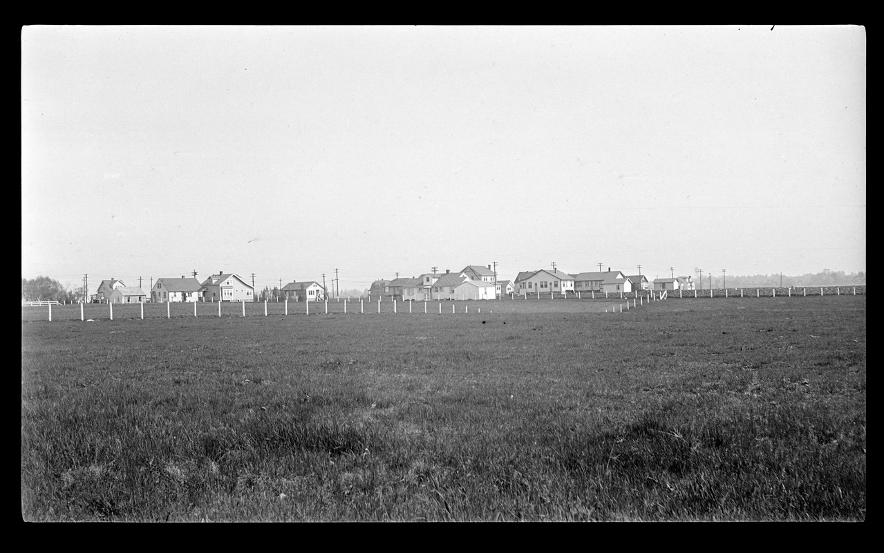 Quincy Shores at Germantown Digital Commonwealth