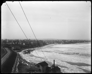 Waterfront views 1919