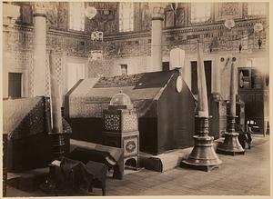 Tomb of Mourad II