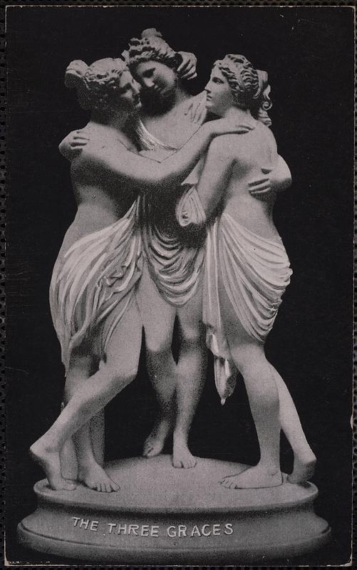 The three Graces