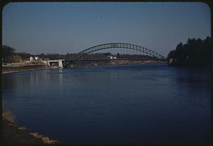 Bridge at Tyngsboro