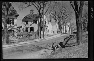 Streetview, Essex