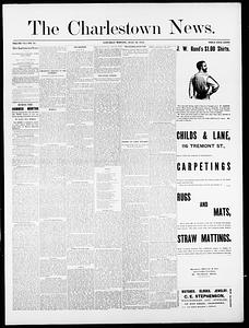 The Charlestown News, July 19, 1884