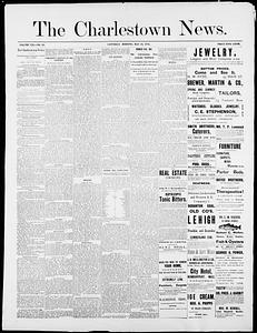 The Charlestown News, May 16, 1885