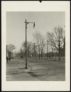 Street Lamps