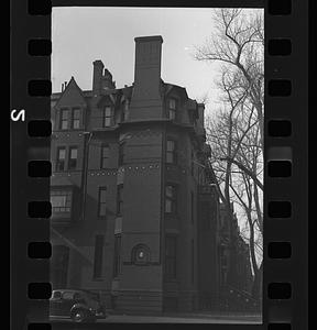 164 Marlborough Street, Boston, Massachusetts