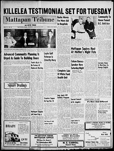 Mattapan Tribune