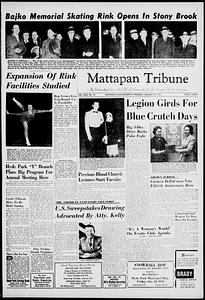 Mattapan Tribune