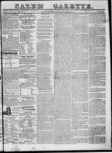 The Salem Gazette